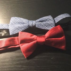 Bow Ties